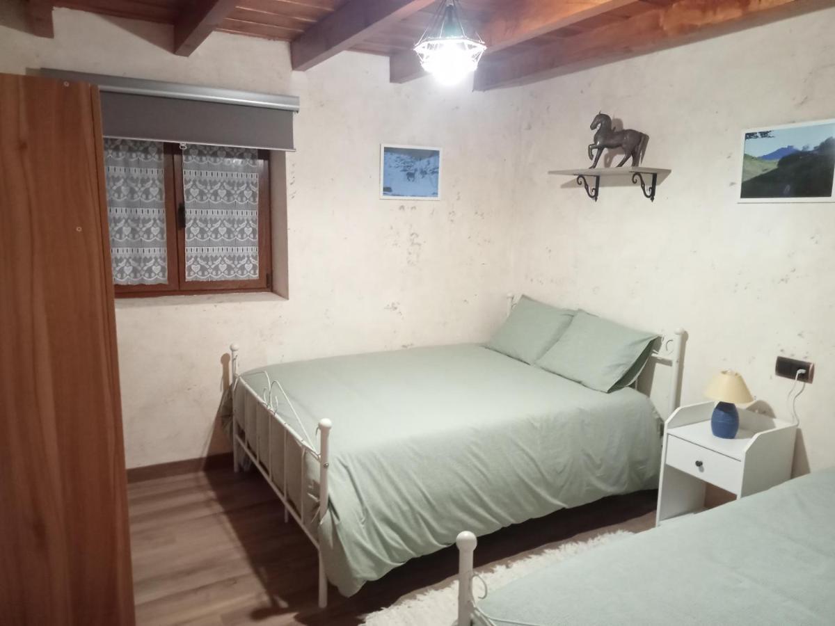 "Apartamento Pena Sagra" San Mames  Ngoại thất bức ảnh