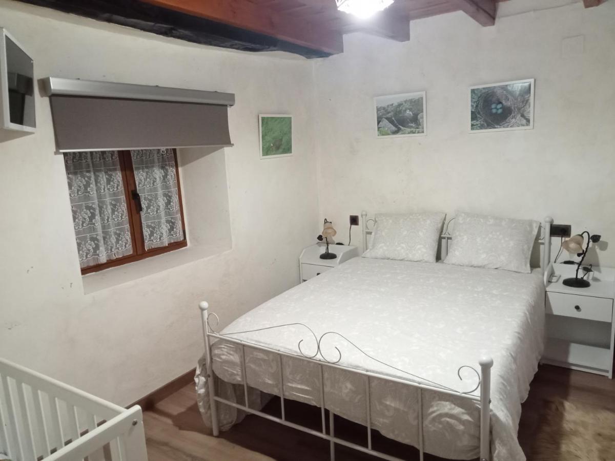 "Apartamento Pena Sagra" San Mames  Ngoại thất bức ảnh