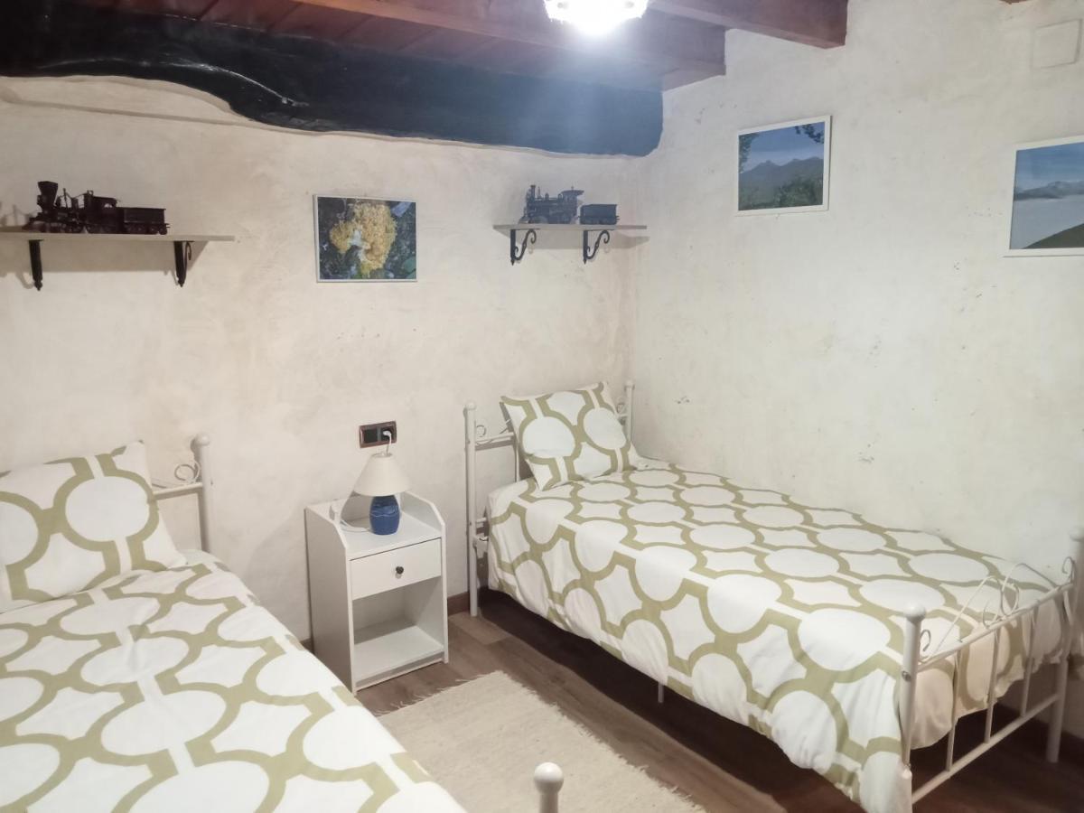 "Apartamento Pena Sagra" San Mames  Ngoại thất bức ảnh