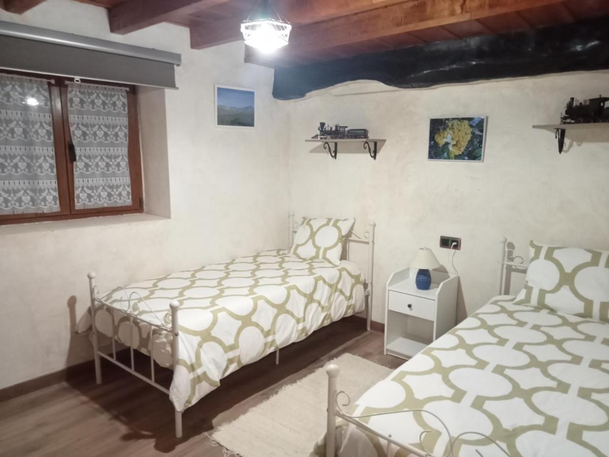 "Apartamento Pena Sagra" San Mames  Ngoại thất bức ảnh