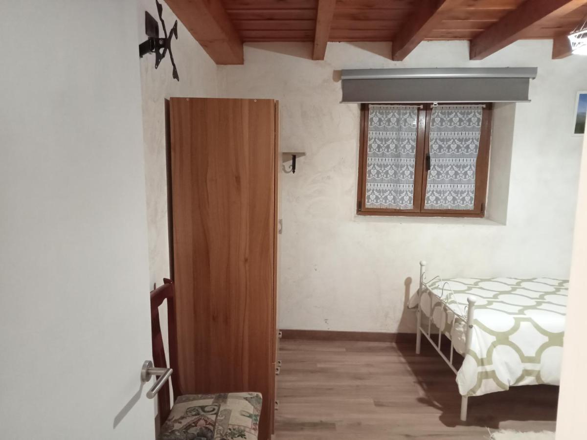 "Apartamento Pena Sagra" San Mames  Ngoại thất bức ảnh