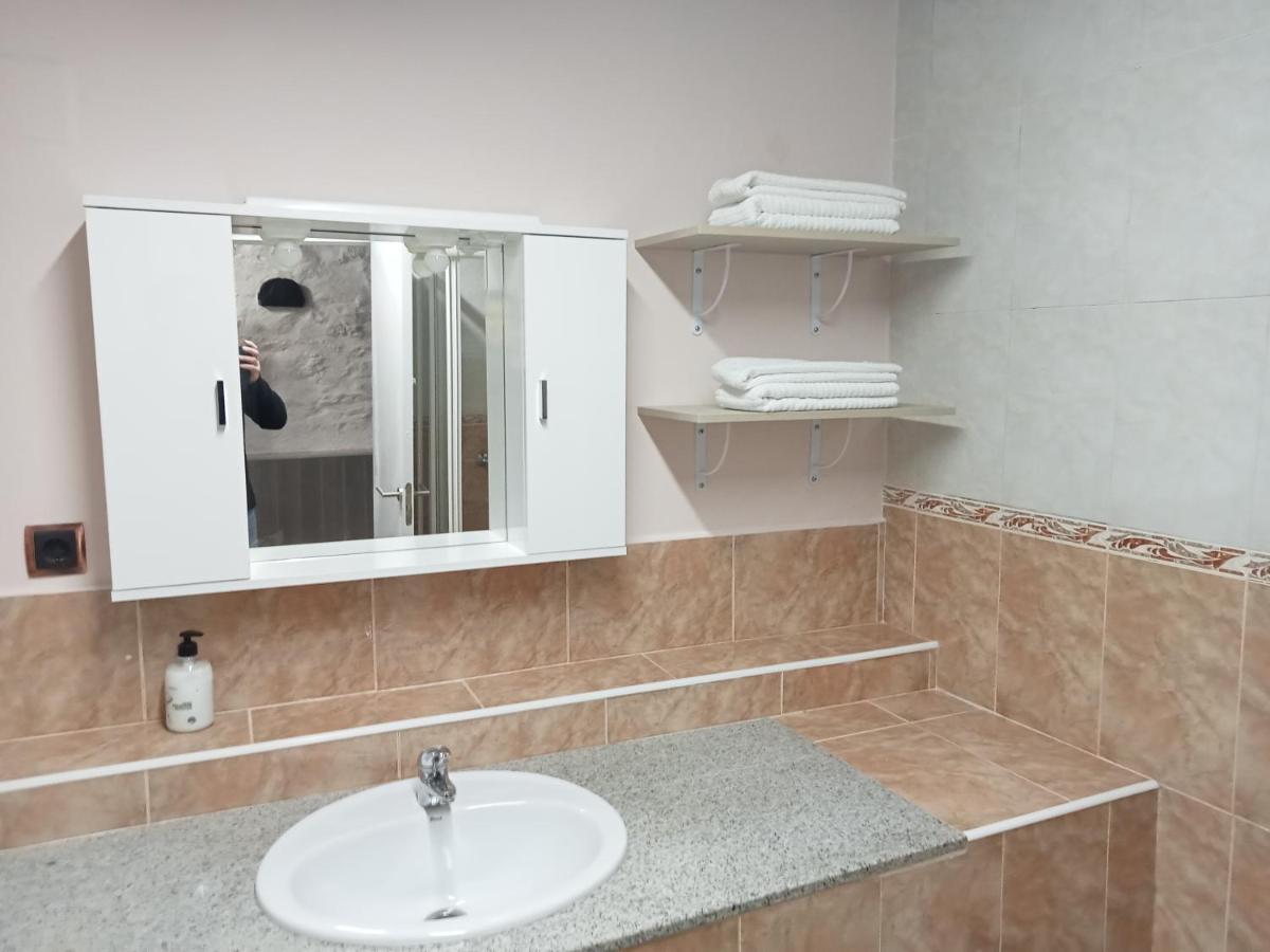 "Apartamento Pena Sagra" San Mames  Ngoại thất bức ảnh