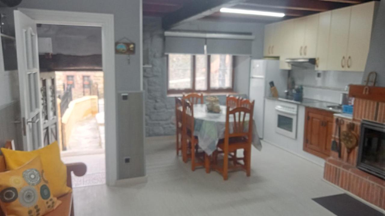 "Apartamento Pena Sagra" San Mames  Ngoại thất bức ảnh